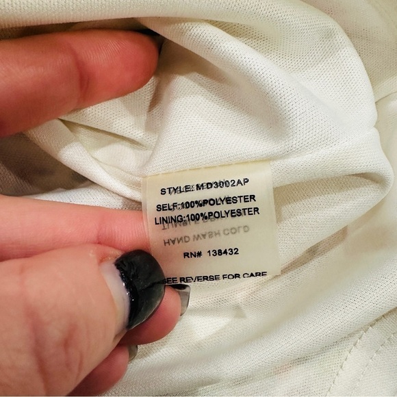 Modcloth Windy City Dress in Confetti by Azalea S - Picture 10 of 10